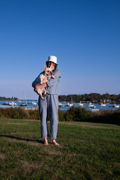 Tamra Maher - Founder and Designer