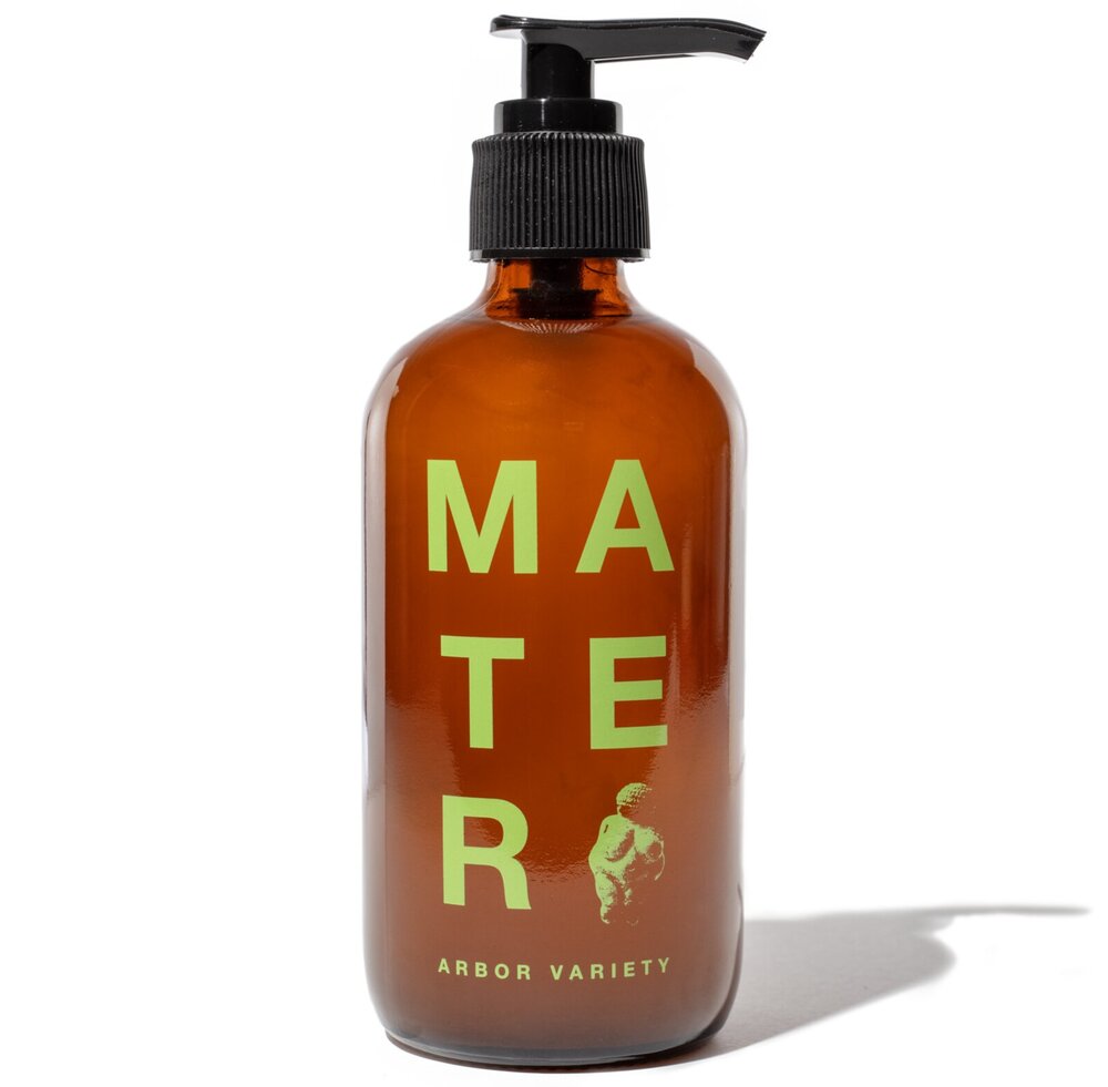 Mater Hand+Body Soap Arbor - D o m i  