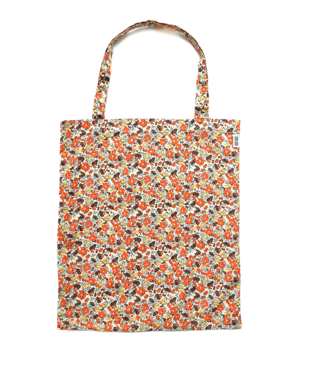 Tote Bag, Inverness - Domi