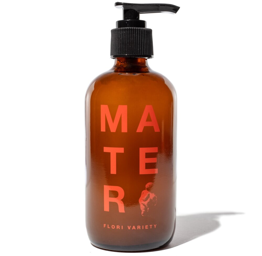 Mater Hand+Body Soap Flori - D o m i  